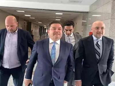 Maltepe Belediye Başkanı Ali Kılıç'tan itiraf: “Bağış paralarını CHP İl Teşkilatı’na teslim edeceğim konusunda bana güveniyorlardı'"
