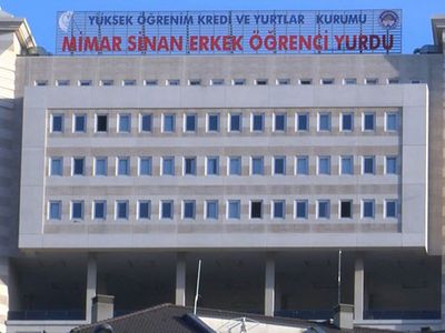 Maltepe’de Karantina Yurdundan Kaçmaya Çalışan Kişi Öldü
