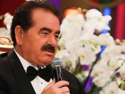 Malulen Emekli Olan İbrahim Tatlıses'in Maaşı Kesildi!