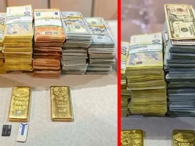Manavgat Belediyesi Soruşturmasında Yeni Perde: Başkanın Yeğeni İtirafçı Oldu, Depodan Külçe Altın ve Yüklü Döviz Çıktı