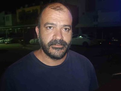 Manavgat Belediyesi'nde haciz işlemi gerçekleştirildi