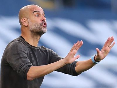 Manchester City Forvet Bulamıyor