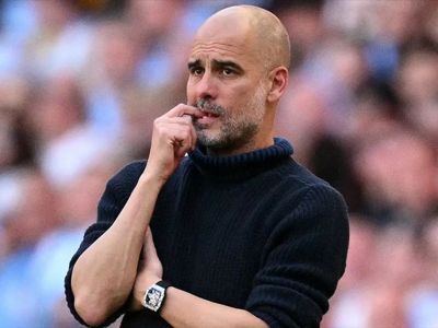 Manchester City'den Pep Guardiola kararı: Resmen açıklandı!