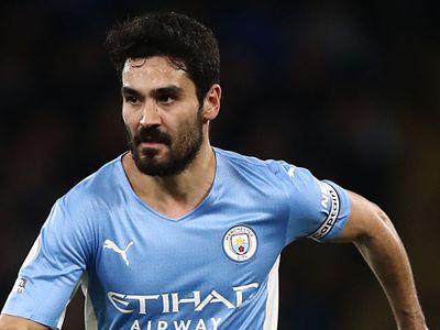 Manchester City'nin Yıldızı İlkay Gündoğan'dan Galatasaray Paylaşımı Geldi!
