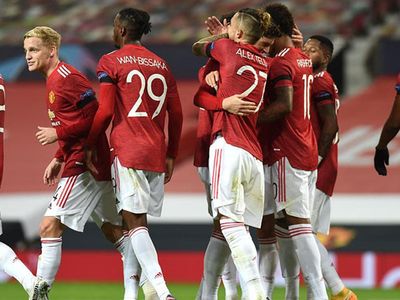 Manchester United'ın Avrupa Kulüpler Birliğinden Çekildiği İddia Edildi! 