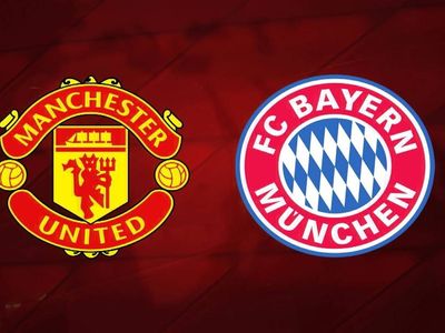 Manchester United Bayern Münih maçı canlı izle - Exxen United Bayern canlı maç yayın linki