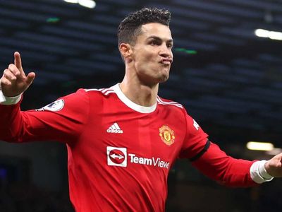 Manchester United'da Cristiano Ronaldo, geçirdikleri kötü sezon ile ilgili olarak taraftarlara seslendi!