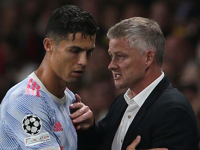 Manchester United'da Ole Gunner Solskjaer Dönemi Resmen Sona Erdi!