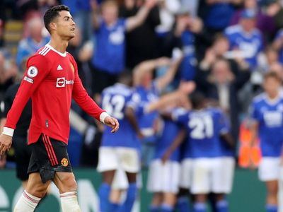 Manchester United'ın Yıldız Futbolcusu Cristiano Ronaldo'dan Dikkat Çekecek Açıklamalar Geldi!