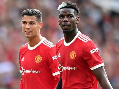 Manchester United'dan Paul Pogba'ya Dev Transfer Teklifi!