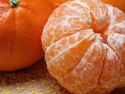 Mandalina tüketmek zayıflatıyor mu? Mandalinada kaç kalori var? Bilimsel araştırmalarla kanıtlandı! Mandalinanın sağlığa faydaları ve zararları