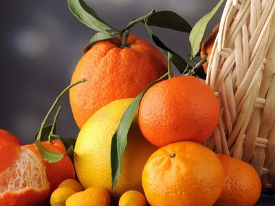 Mandalina ve portakal suyu gaz yapar mı? Hamilelikte mandalina ve portakal suyu içmenin etkileri