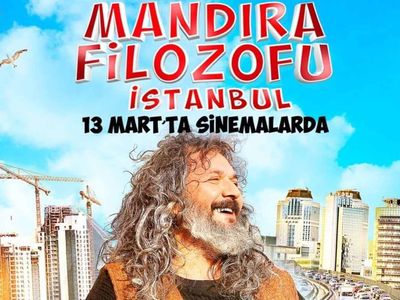 Mandıra Filozofu 2 İstanbul film konusu ve oyuncuları