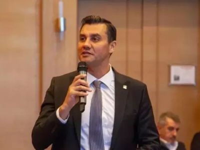 Manisa Büyükşehir Belediye Başkanı Zeyrek, ihaleler nedeniyle tehdit edildiğini açıkladı