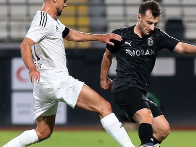 Manisa FK, Atakaş Hatayspor'u 2-1'lik Skorla Geçti