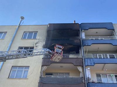 Manisa’da acı ölüm: Misafirliğe gitti canından oldu