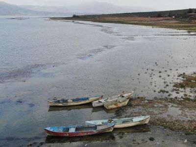 Manisa'da Kaçak Sondajlar Yer Atı Sularını Riske Atıyor