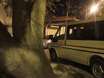 Manisa'da Yan Baktın Kavgası Bir Can Aldı