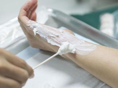 Manisa’da Yeğenine İşkence Eden Amca Gözaltına Alındı