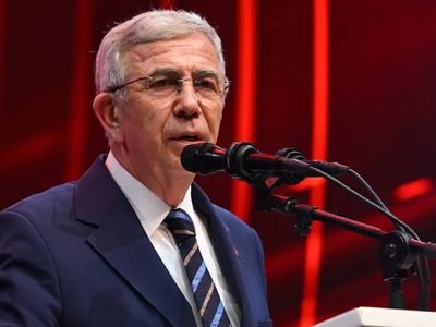 Mansur Yavaş: Bedelini ödemeye hazırız