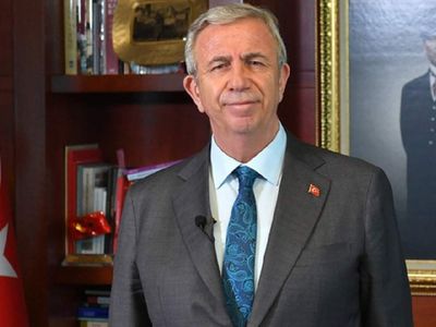 Mansur Yavaş Cumhurbaşkanlığı için aday olacak mı? Mansur Yavaş iddiasına açıklama gecikmedi