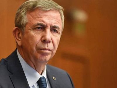 Mansur Yavaş: Erken Seçim Yok Gündemde
