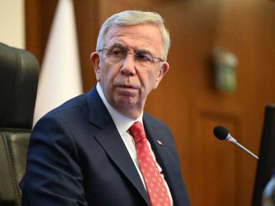 Mansur Yavaş Hakkında Soruşturma İzni Talebi: Konser Harcamalarında Kamu Zararı İddiası