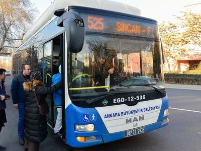 Mansur Yavaş Zam Yapmayacağız Demişti Ücretsiz Aktarmayı Kaldırdı