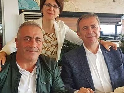 Mansur Yavaş'ın Acı Günü
