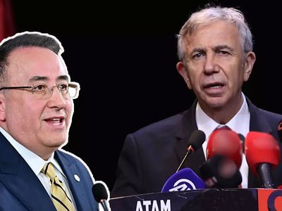 Mansur Yavaş'ın seçim öncesi Ankara’daki fiyaskosu!