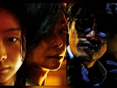 Manyeo – İntikam film konusu ve oyuncuları