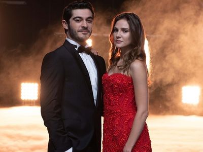 Maraşlı Final mi Yapacak?