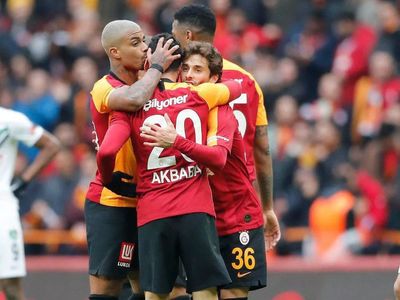 Marcelo Saracchi Trabzonspor'da!