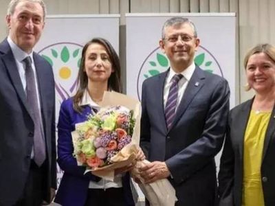 Mardin Büyükşehir Belediyesi meclis toplantısında İstiklal Marşı krizi!