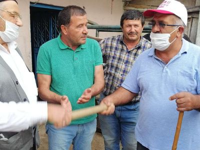 Mardin kurbanlık fiyatları ne kadar? 2022 Mardin büyükbaş, küçükbaş kurbanlık hisse fiyatları