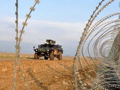 Mardin'de 4 Bölge 'Geçici Özel Güvenlik Bölgesi' İlan Edildi