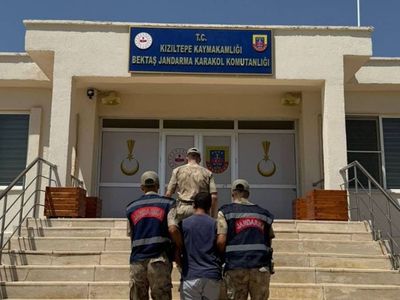 Mardin'de Hayvan Kısırlaştırma Paylaşımı Nedeniyle Gözaltı
