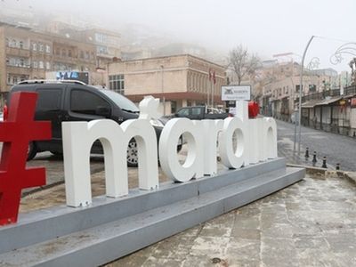 Mardin'de HES Kodu Uygulaması