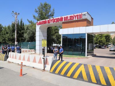 Mardin'de kayyumun verdiği tahribat çok büyük