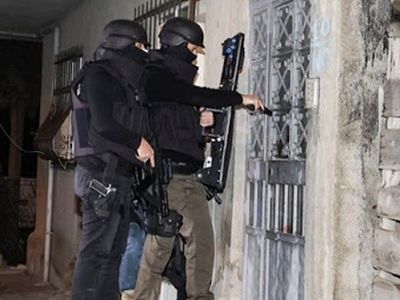 Mardin'de Nefes Kesen Terör Operasyonu!
