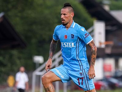 Marek Hamsik: Sivasspor'u yenerek Süper Kupa'yı kazanmak isttiyoruz