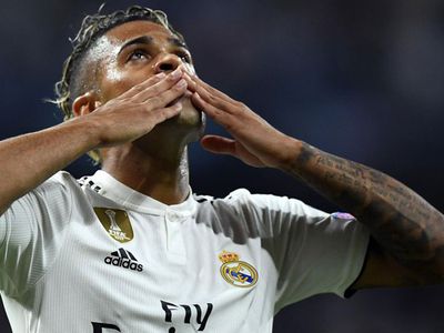 Mariano Diaz Fenerbahçe'ye transfer olacak mı? Yıldız oyuncu takımı Real Madrid'den ayrılmak istediğini söyledi