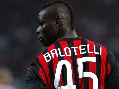 Mario Balotelli Adana Demirspor İle Anlaştı!
