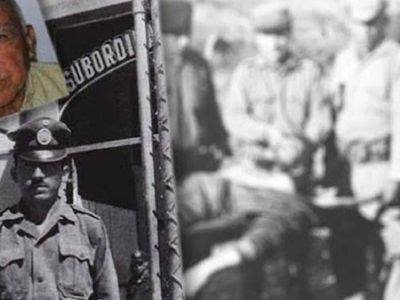 Mario Teran kimdir? Che Guevara’yı öldüren adam Mario Teran öldü