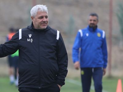 Marius Sumudica'dan Emre Belözoğlu Açıklaması!