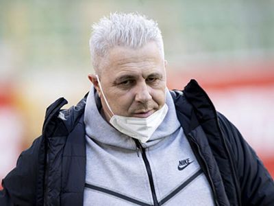 Marius Sumudica'dan İstifa Kararı