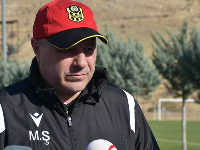Marius Sumudica'dan Kasımpaşa Maçı Öncesi Çarpıcı Açıklamalar!