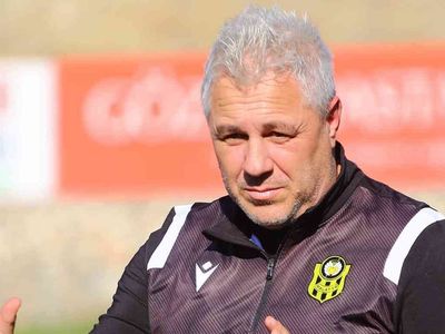 Marius Sumudica'dan Yeni Malatyaspor İle İlgili Şaşırtan İtiraf!