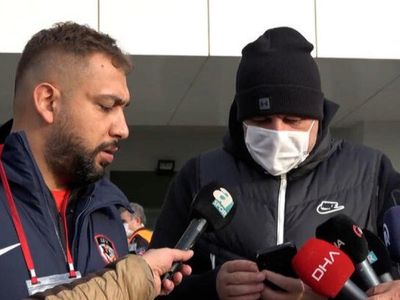 Marius Sumudica'nın Eski Tercümanından Olay Yaratacak İtiraflar!