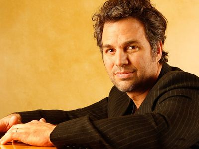 Mark Ruffalo'dan İnsanlık Suçuna İsyan!